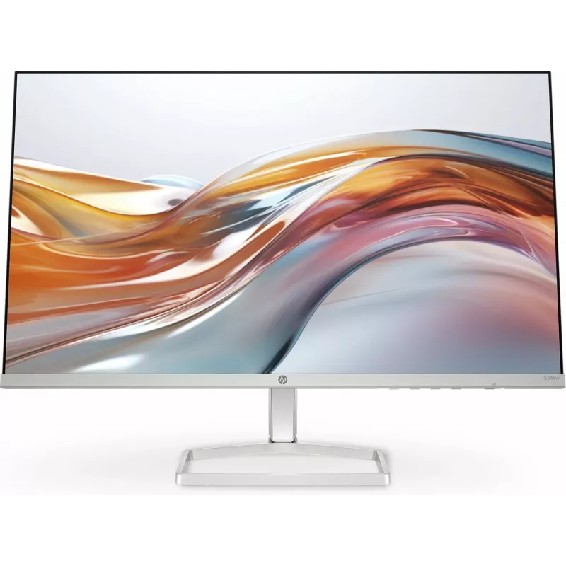 HP 23.8 colio Series 5 FHD monitor baltas - 524sw