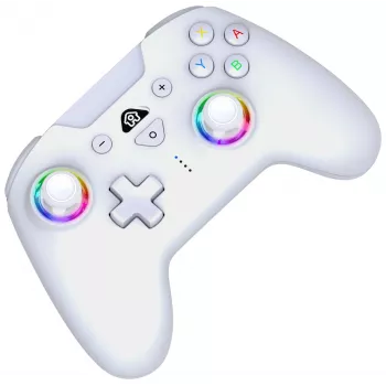 Valdiklis Subsonic SA5633-2 belaidis Bluetooth valdiklis, skirtas Nintendo Switch