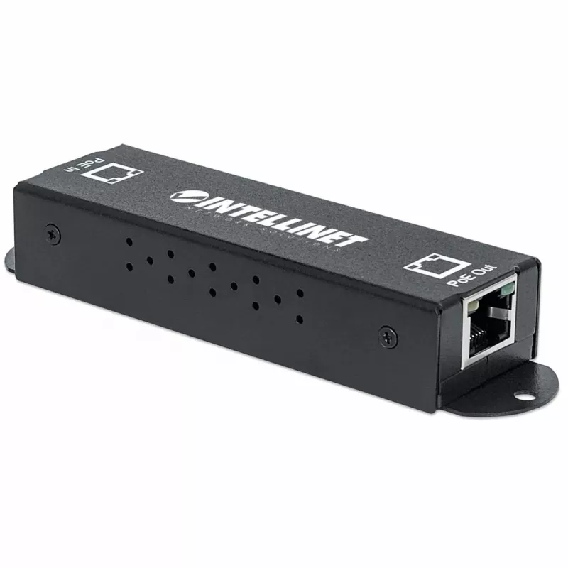 Intellinet PoE+ ilgintuvas kartotuvas Gigabit High-Power (560962)