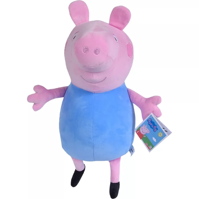Minkštas žaislas kiaulė Simba 109261003