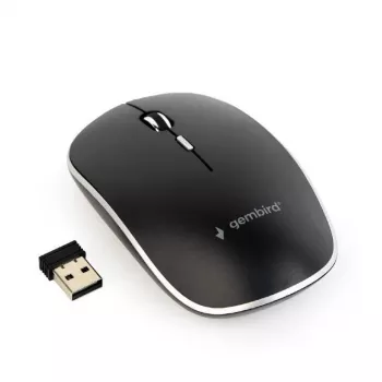 Gembird MUSW-4B-01 RF Wireless belaidė pelė