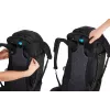 Thule 4503 Topio 30L vyriška kuprinė žygiams juoda