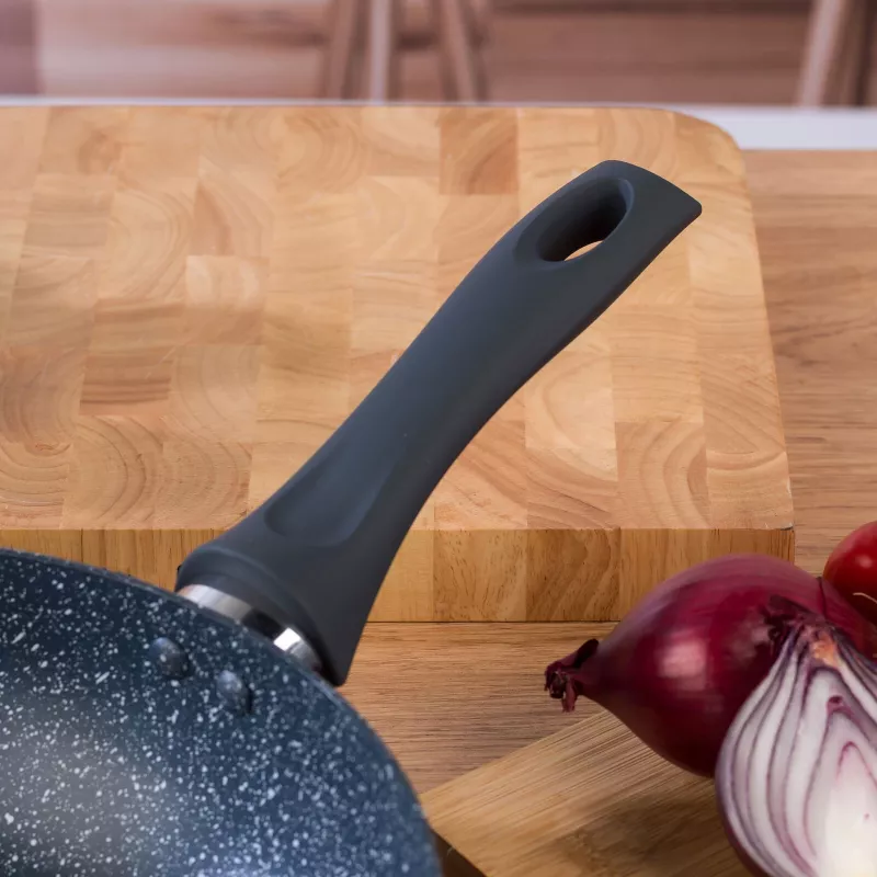 Keptuvė Russell Hobbs RH00851EU7 28 cm su akmens nelipnia danga