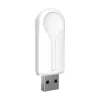 ANT+ USB adapteris Cycplus U10 — USB raktas, skirtas ANT+ ryšiui