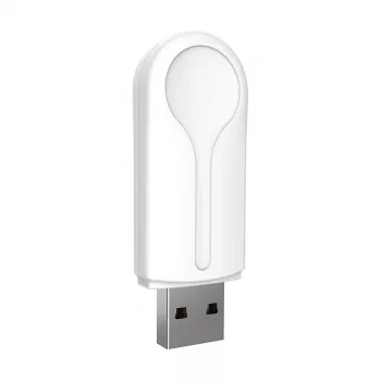 ANT+ USB adapteris Cycplus U10 — USB raktas, skirtas ANT+ ryšiui