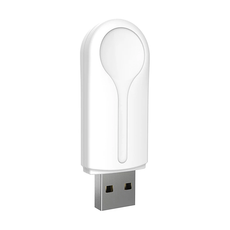 ANT+ USB adapteris Cycplus U10 — USB raktas, skirtas ANT+ ryšiui
