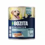 BOZITA Monoprotein Pate ėriena – šlapias ėdaras šunims – 800g