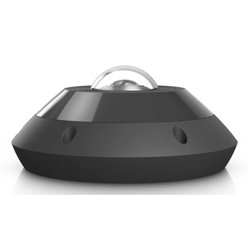 IP stebėjimo kamera UBIQUITI G6 Pro 360 kupolinė, vidaus/lauko, 3504×3504, 1/1.6 colio jutiklis, 180° vaizdas, IR 15 m, laidinė