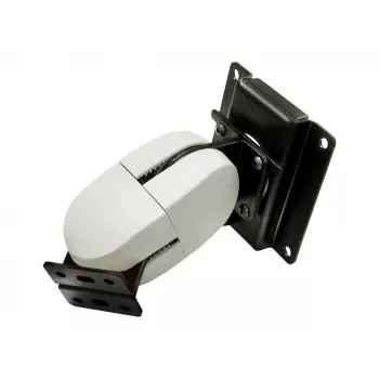 Monitorio laikiklis Ergotron 100 Series Double Pivot 61 cm (24 inch)