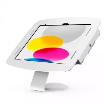 Compulocks iPad 10.9 10 kartos Space Enclosure Core – stalinis stovas arba tvirtinimas prie sienos