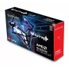 Sapphire vaizdo plokštė Radeon RX 9070 XT, 16 GB GDDR6, PCIe 5.0, 256 bitų, 330 W TDP
