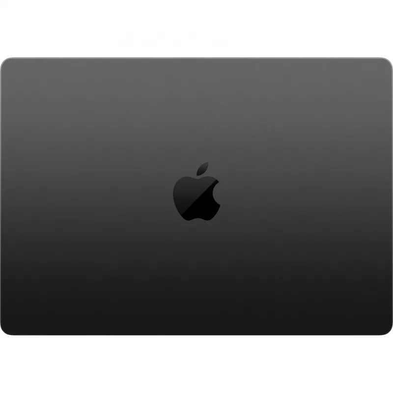 “Apple MacBook Pro Space Black MDE14D/A - 35,6 cm (14''), M5 10 branduolių lustas, 10 branduolių GPU, 16 GB RAM, 1 TB SSD / be maitinimo bloko”