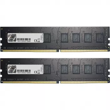 G.Skill F4-2666C19D-16GNT Server 16GB (8GBx2) DDR4 atminties rinkinys