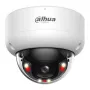 Dahua Technology WizSense IPC-HDBW3849EP-AS-IL-0280B IP apsaugos kamera kupolinė 8MP