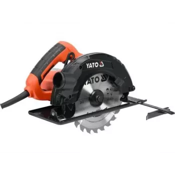 Porterinis diskinis pjūklas Yato YT-82152