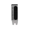 PNY NVIDIA RTX 6000 Ada vaizdo plokštė – 48 GB GDDR6, PCIe 4.0, 384 bitų, 18176 CUDA branduoliai