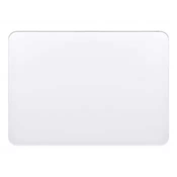 Apple Magic Trackpad belaidė jutiklinė plokštė su Multi-Touch paviršiumi, balta, USB-C