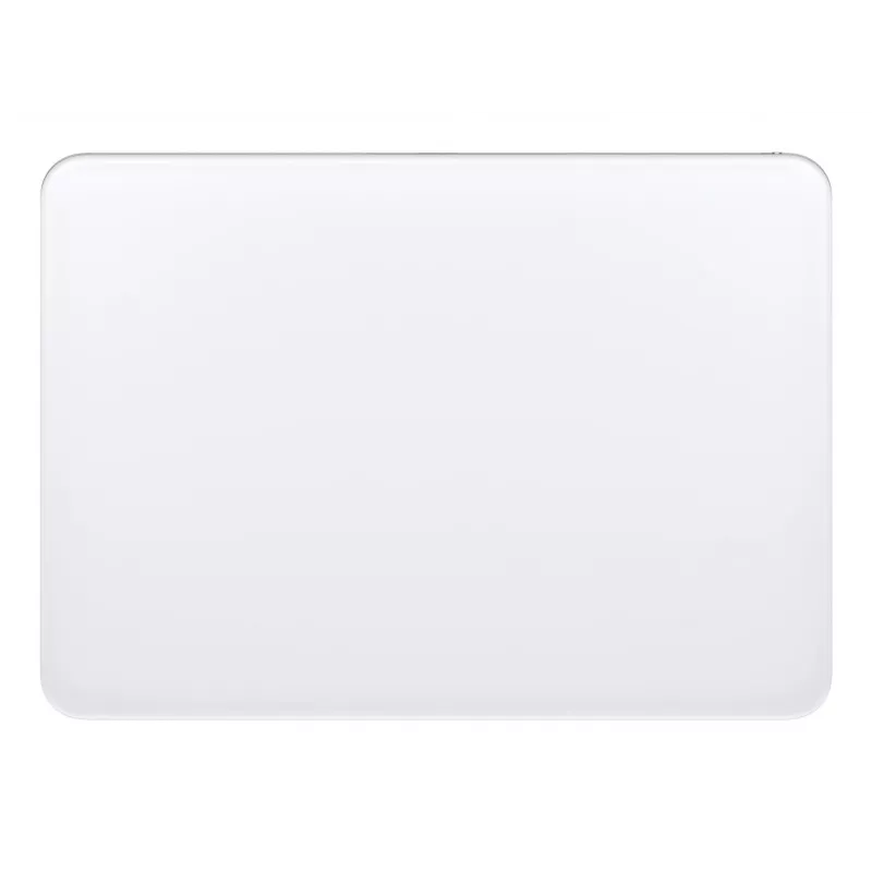 Apple Magic Trackpad belaidė jutiklinė plokštė su Multi-Touch paviršiumi, balta, USB-C