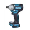 MAKITA DTW301Z smūginis suktuvas 1/2 colio 18V juodas, mėlynas