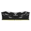 Team Group RAM Team D5 6000 32GB C30 Delta RGB juoda EXPO K2