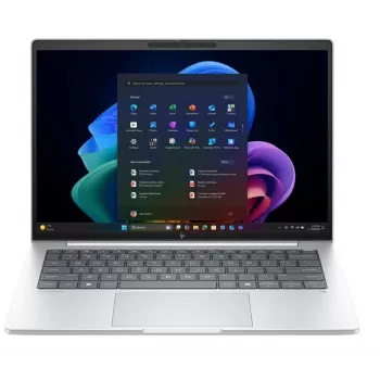 HP EliteBook 8 G1a 16 CT4A2ES 16,0 colių WUXGA IPS 400 nitų, AMD Ryzen AI 7 350, 64 GB RAM, 1 TB SSD, LTE/5G, Windows 11 Pro (CT4A2ES#ABD)