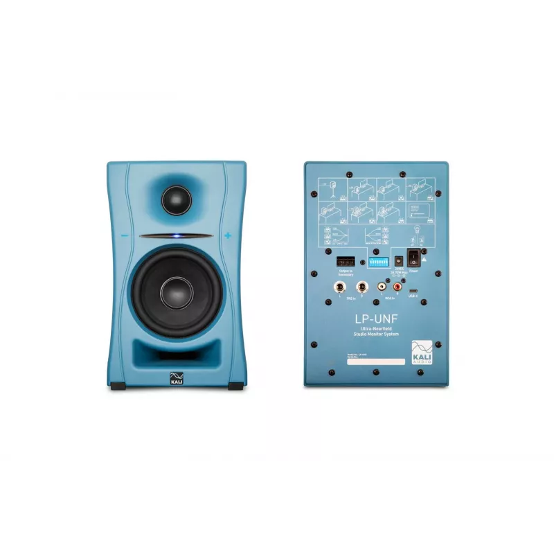 Kali Audio LP-UNF-B Monitoris
