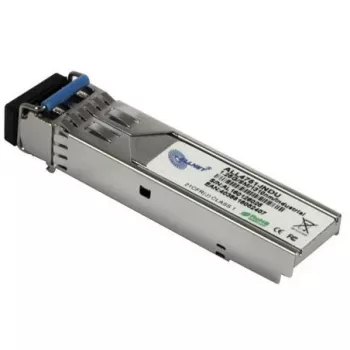 ALLNET ALL4751-INDU SFP šviesolaidinis modulis 1310 nm 1250 Mbit/s