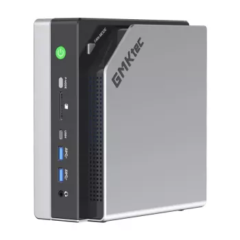 Mini PC GMKtec EVO-X2 AMD Ryzen AI Max+ 395 128GB RAM 2TB SSD