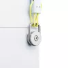 Nešiojimo dirželis Cloud White, Loop White, skirta Fairphone 6