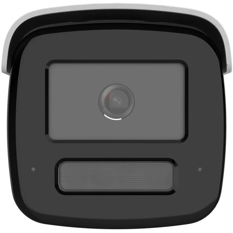 Hikvision Pro Series su ColorVu DS-2CD2T47G3-LIS2UY/SL(4MM) apsaugos kamera Kulkos tipo IP kamera Vidaus ir lauko naudojimui 2688 x 1520 pikselių Sieninis montavimas