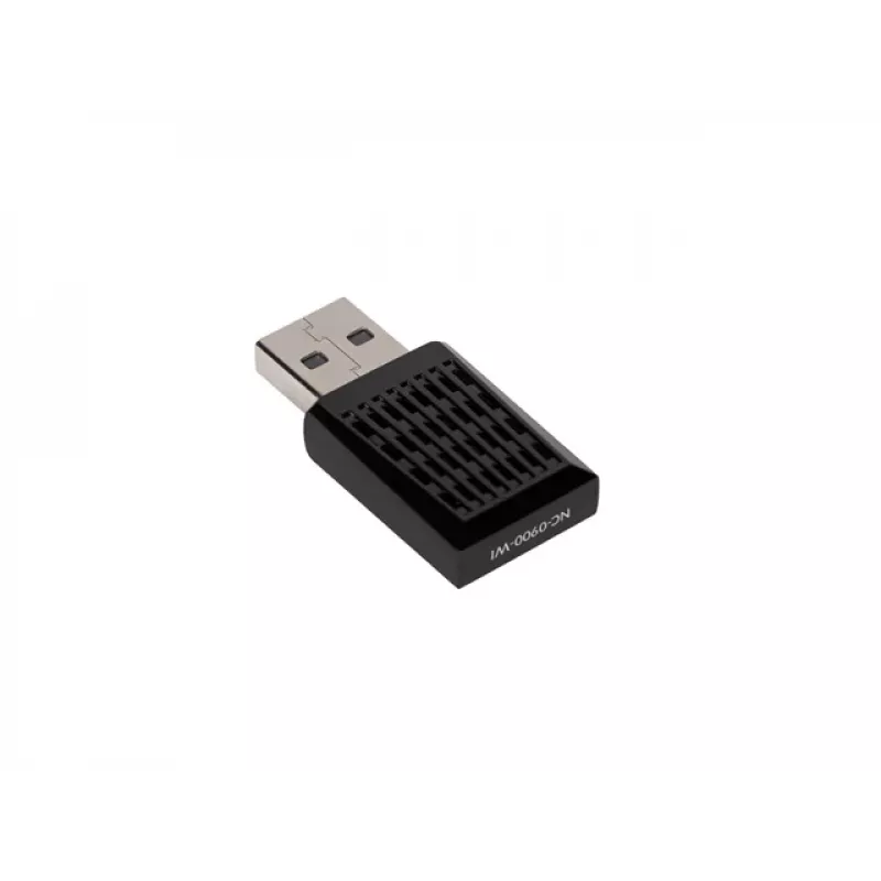 Lanberg USB belaidis tinklo adapteris NC-0900-WI, USB 2.0, dviejų juostų AX900