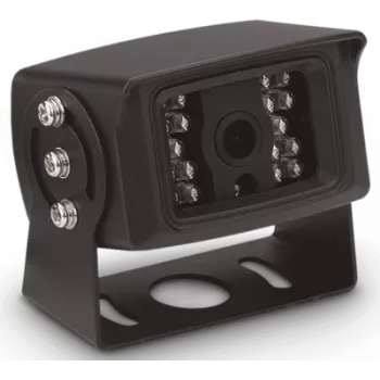 TOMTOM Webfleet AUX Pro Square — pagalbinis įėjimo modulis, modelis 9KVP.001.16.1