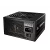 FSP HEXA 85+ PRO 650W maitinimo blokas ATX ATX2.5 juodas, 650 W, 100-240 V, 50-60 Hz, 9-4 A, aktyvus, 100 W