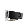 PNY NVIDIA RTX 2000 Ada Generation 16 GB GDDR6 ECC, Low Profile, PCIe 4.0 x16, 4x Mini DP 1.4a, HDMI 2.0