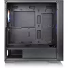 Thermaltake CA-1S4-00M1WN-00 korpusas juodas