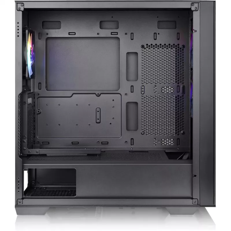 Thermaltake CA-1S4-00M1WN-00 korpusas juodas