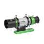 Refraktoriaus vedamasis židinys Skywatcher Evoguide 50 – 50 mm apertūra, 240 mm židinio nuotolis