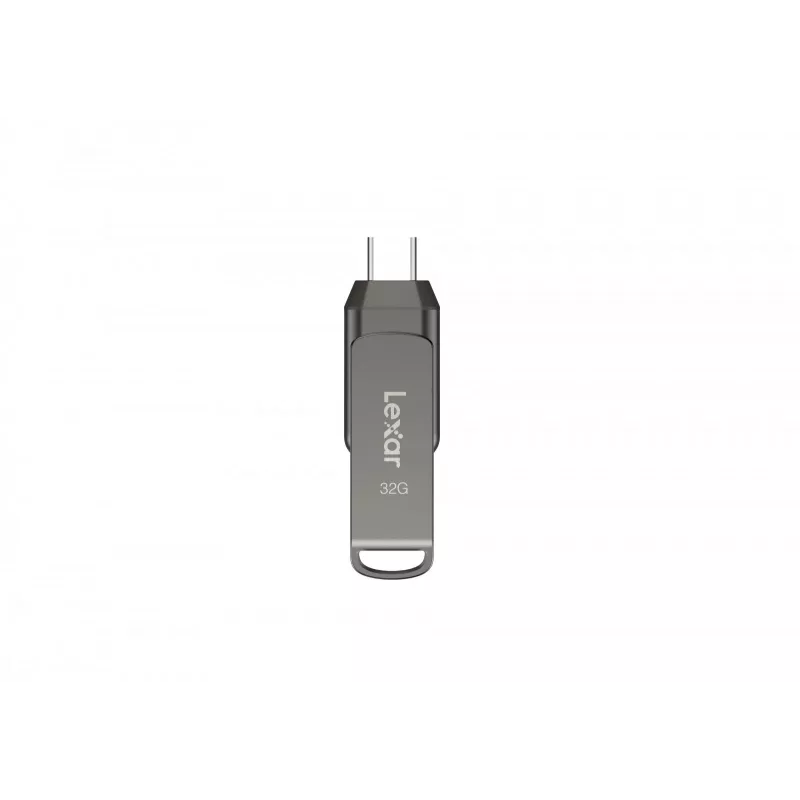 Lexar Dual Drive D400 32GB USB-C/A 3.1 100MB/s