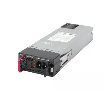 HPE X362 1110W AC PoE maitinimo blokas - serverio maitinimo šaltinis