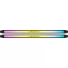 Corsair Dominator Titanium DIMM 96 GB DDR5-6600 (2x 48 GB) dviejų modulių rinkinys, juoda, CMP96GX5M2B6600C32, INTEL XMP