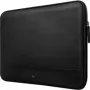 LAUT Prestige Sleeve MacBook Pro 13 ir MacBook Air 13, juoda, L_MB13_PRE_BK