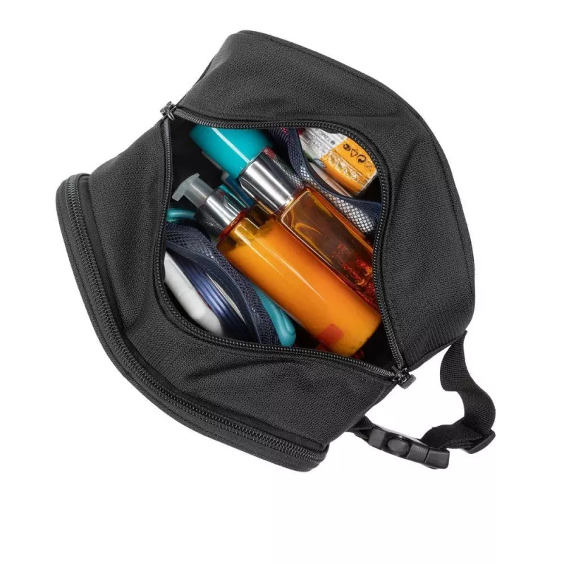 Kelioninis krepšys Eco Travel TOILETRY/BLACK 8409 Rivacase