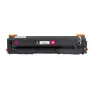 Suderinama antistatinė HP kasetė Nr.203A Magenta 1,4K (CF543A)/Canon CRG-054M su nauja lusta