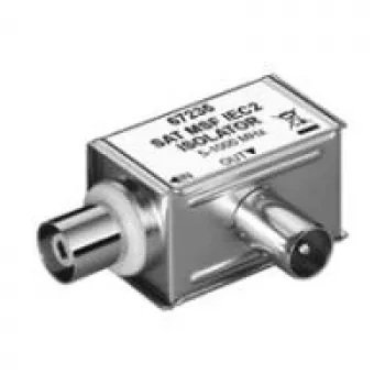 Wentronic 67235 Koaksialinis kabelis