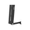 Sieninis laikiklis ekranui Vogels PFW 6900 80-120 col. 160 kg VESA 400x400–1200x800