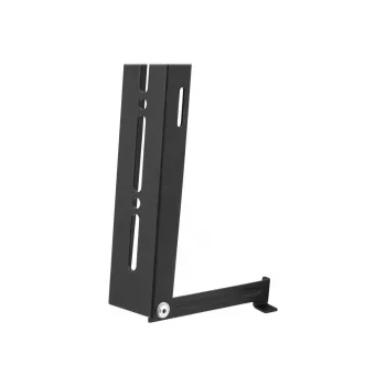 Sieninis laikiklis ekranui Vogels PFW 6900 80-120 col. 160 kg VESA 400x400–1200x800