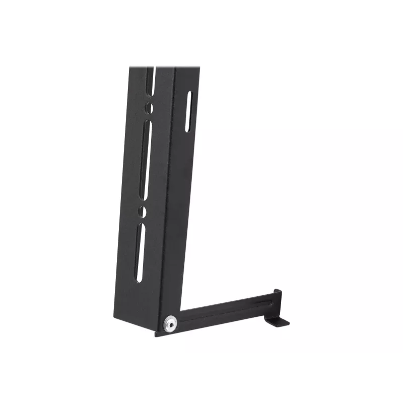 Sieninis laikiklis ekranui Vogels PFW 6900 80-120 col. 160 kg VESA 400x400–1200x800