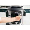 Daugiafunkcis puodas Ninja OL750EU 7,5 L 1760 W Juodas Nerūdijantis Plienas, 14 Automatinių Programų