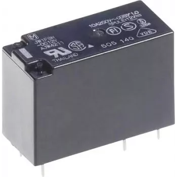 Panasonic JW2SN12 – Relė