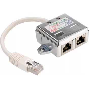 VALUE tinklo adapteris - RJ-45 (kištukas) į RJ-45 (lizdas)